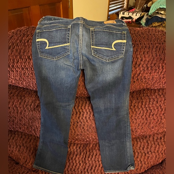 American Eagle Jeans 👖 - Picture 2 of 4